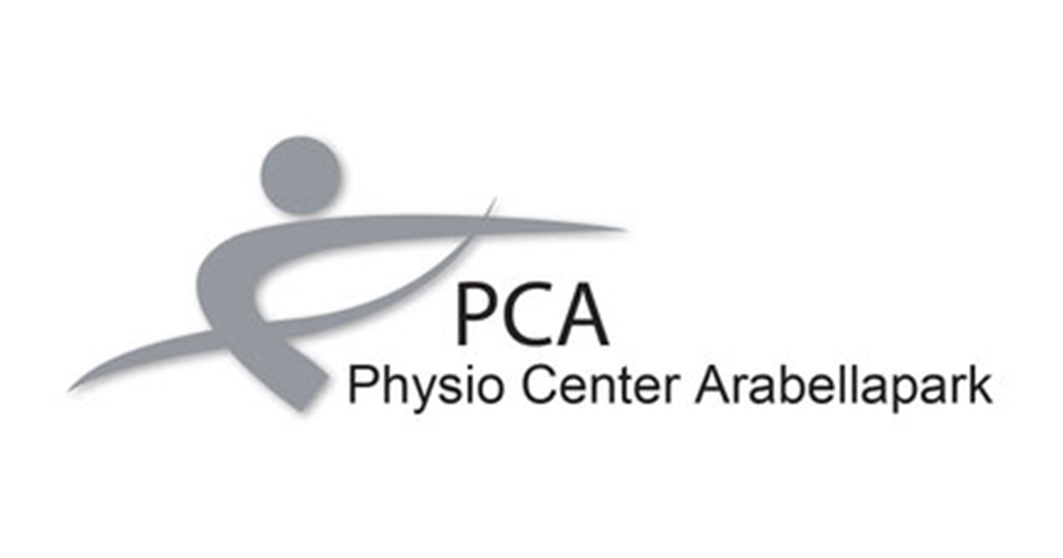 Physio Center Arabellapark - Featured Image